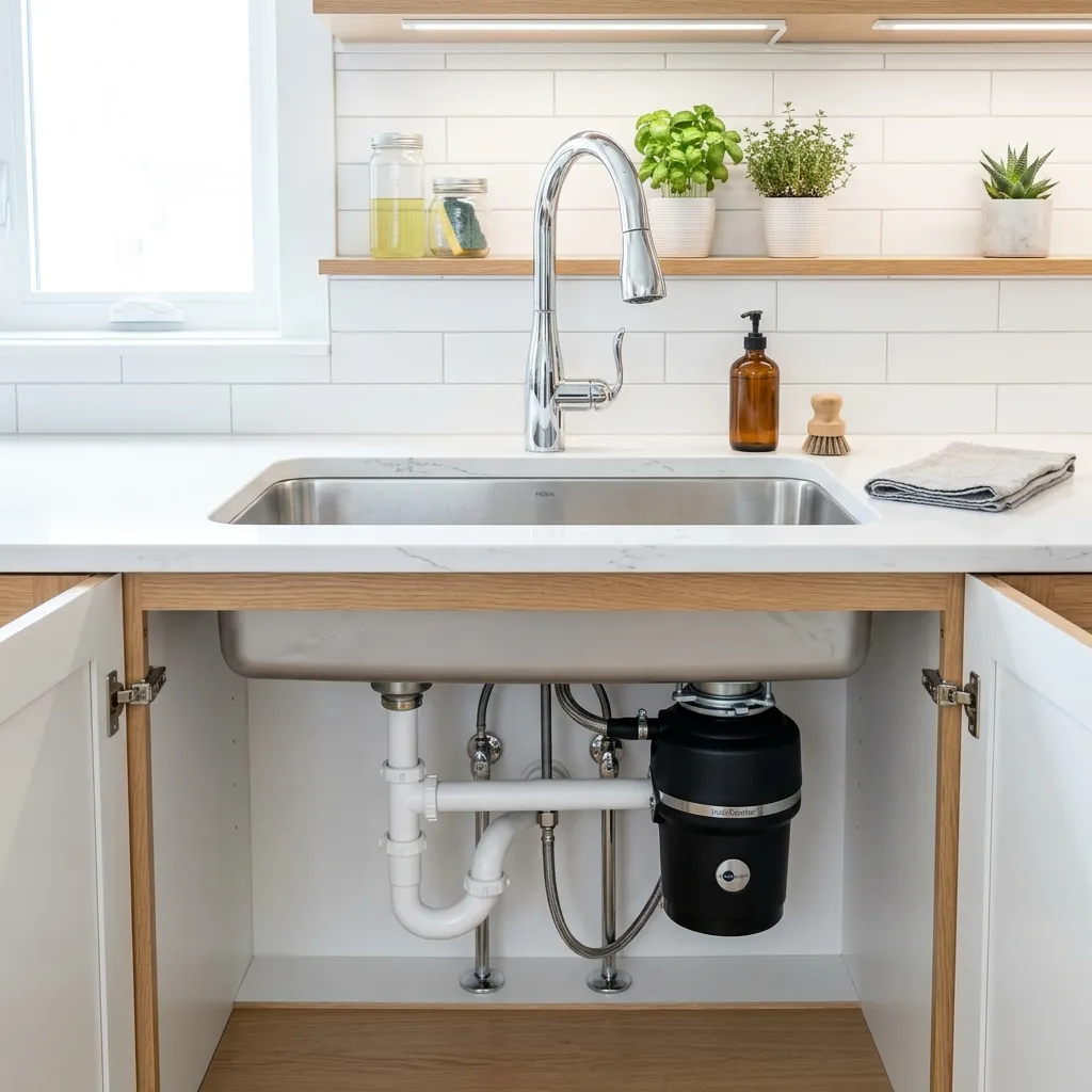 Kitchen Plumbing in Sunset, FL